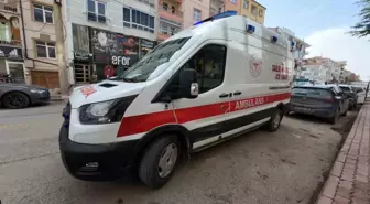 Karaman'da 93 yaşındaki adam evinde ölü bulundu