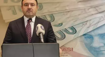 Kentin valisinden isyan: 20 bin eleman lazım, iş bulamıyorum diyen buraya gelsin