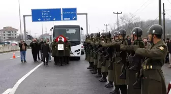 Kıbrıs Gazisi Mehmet Ali Çiçek 72 yaşında vefat etti