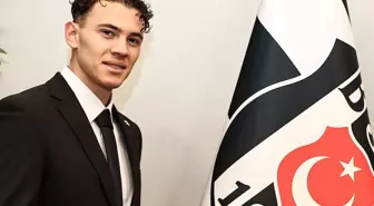 Kristjan Asllani'nin bilinmeyenleri: Mülteci teknesinden yeşil sahalara uzanan hayat