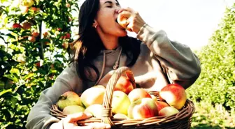 Lifli besinler beynimizi nasıl koruyor, ne kadar tüketmemiz lazım?