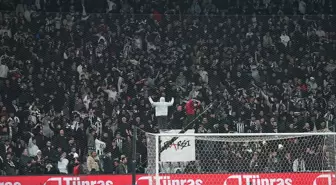 Maçı kazanmak bile işe yaramadı! Yönetime büyük tepki