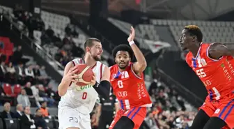 Manisa Basket, Safiport Erokspor'a misafir olacak