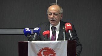MHP'li Kalaycı: Terörsüz Türkiye hedefi, asrın projesidir