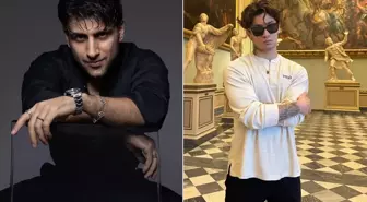 Milyonlarca takipçileri var! Rapçi Reynmen ve Çakal da gözaltında