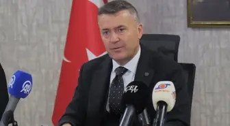 MTSO Başkanı Çakır, gazetecilerle bir araya geldi