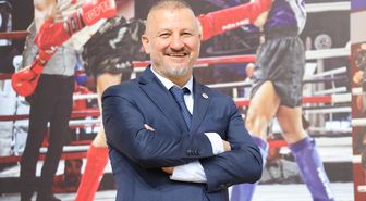 Muaythai sporcusu sayısında 'büyük' artış