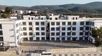 Muğla'ya 2,5 milyar TL'ye ulaşın eğitim yatırımı