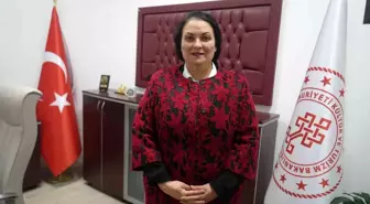 Niğde İl Kültür ve Turizm Müdürü görevden alındı