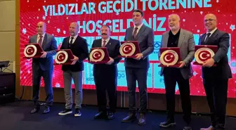 Şampiyon A.Ş. 45. yılını çalışanlarıyla kutladı