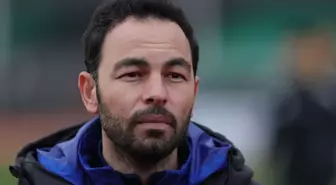 Selçuk İnan, Fenerbahçe'ye karşı bir ilkin peşinde