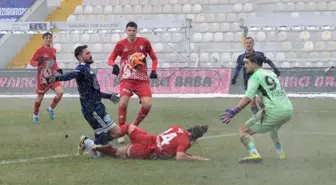 SMS Grup Sarıyerspor: 4-0