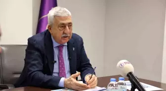 TESK Başkanı Palandöken: 'Kredi kartlarına yapılandırma piyasaları canlandıracak'