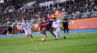 TFF 3. Lig: Zonguldakspor: 3 Karabük İdmanyurduspor: 0