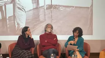 Tiyatro Araştırma Laboratuvarı'nın ikinci buluşması gerçekleşti