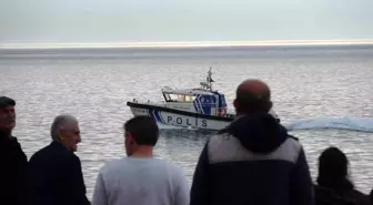 Trabzon'da kayıp genç her yerde aranıyor