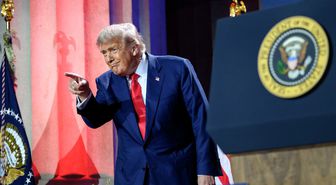Trump: İran'la anlaşma yapamazsak neler olacağını göreceğiz