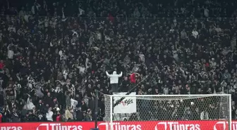 Tüpraş Stadyumu'nda 'istifa' sesleri!