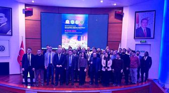 Türk Nöroşirurji Derneği Nörovasküler bölgesel toplantısı Erzurum'da yapıldı