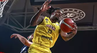 Türkiye Sigorta Basketbol Süper Ligi