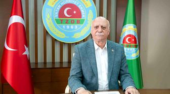 TZOB Başkanı Bayraktar: 'Ocak ayında üretici ve market arasındaki fiyat farkı en fazla yüzde 278,1 ile havuçta görüldü'