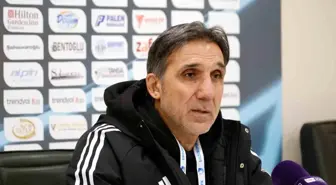 Ümit İnal: '4-0'lık yenilgi ağır oldu'