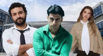 Uyuşturucu soruşturmasında yeni dalga! Hasan Can Kaya ve Reynmen dahil 11 isim gözaltında