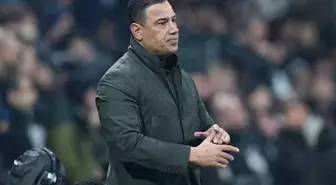 Yedikleri gollere tepkili! Çağdaş Atan'dan takımına eleştiri