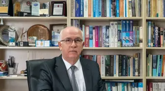 '2050'de dünya nüfusunun yüzde 21'inin 60 yaş üstü olacağı tahmin ediliyor'