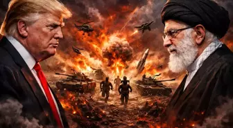 ABD basını: İran ve ABD bu hafta Türkiye'de bir araya gelecek