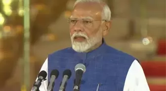 ABD'de Epstein dosyasındaki belgelerde Hindistan Başbakanı Modi'nin ismi de yer aldı