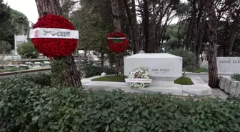 Abdi İpekçi ölümünün 47. yılında anıldı