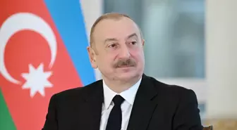 Aliyev ile Pezeşkiyan telefonda görüştü