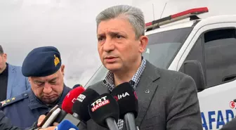 Antalya'da yolcu otobüsü devrildi; 8 ölü, 26 yaralı