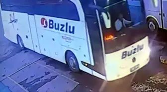 Antalya'da yolcu otobüsü devrildi; 9 ölü, 25 yaralı