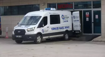 Antalya'da yolcu otobüsü devrildi; 9 ölü, 25 yaralı