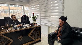 Arkadaşıyla IBAN'ını paylaşan İbrahim'e 16 yıl hapis cezası