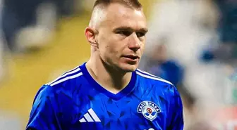 Attila Szalai'den ayrılık sonrası tepki: Bunlar Fenerbahçe'de de yaşanan olaylardı