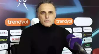 Bandırmaspor-Van Spor FK maçının ardından