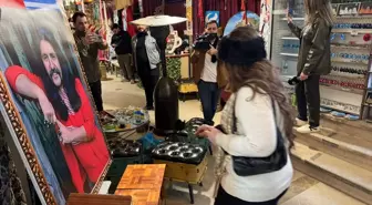 Barış Manço, vefatının 27. yılında Kerkük'te anıldı