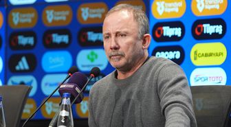 Beşiktaş-TÜMOSAN Konyapor maçının ardından