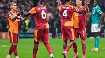 Bu kez Singo değil! Liverpool, Galatasaray'ın bir yıldızına daha göz koydu