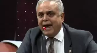 CHP'den AK Parti'ye geçen Çakır'dan emeklileri çıldırtacak çıkış