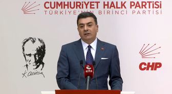 CHP'li Emre: Konteyner kentlerde yaşam kalıcı bir belirsizliğe evrildi