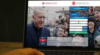 CİMER 'Aile ve Nüfus 10 Yılı' başvuru türü açıldı