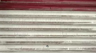 Diyarbakır'da iş yerine silahlı saldırı