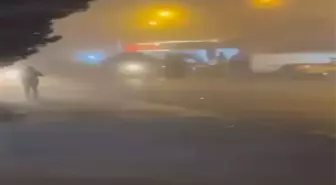 Diyarbakır Emniyet Müdürlüğü'ne EYP'li saldırıya ilişkin 2 tutuklama