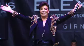 Fatih Ürek bugün son yolculuğuna uğurlanacak