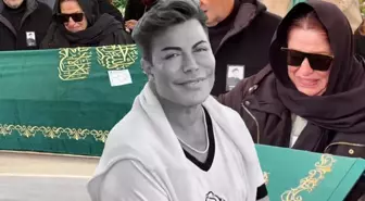 Fatih Ürek'e son veda! Kardeşi tabutuna yaslanıp gözyaşlarına boğuldu