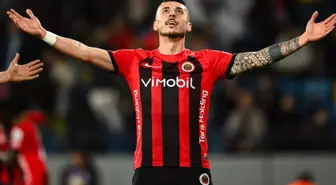 Gençlerbirliği, Gaziantep FK'yi evine eli boş gönderdi